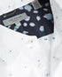 <P>Ss Clean Dobby Shirt</P>